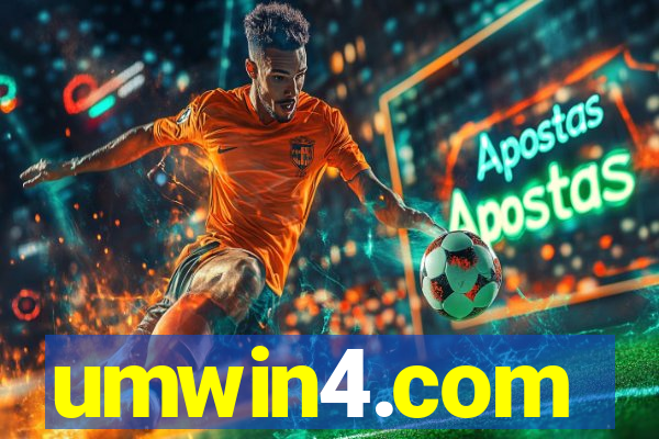 umwin4.com