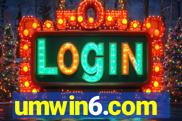 umwin6.com