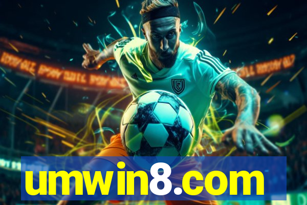 umwin8.com