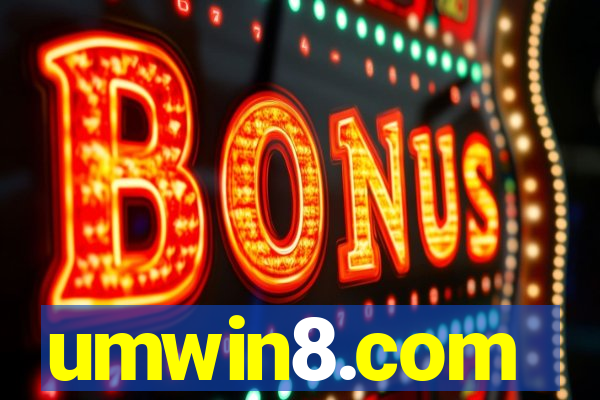 umwin8.com