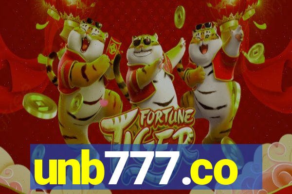 unb777.co