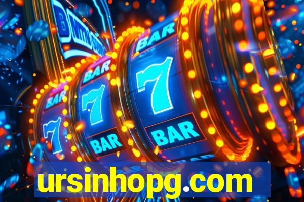 ursinhopg.com