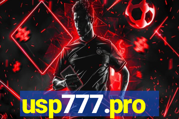 usp777.pro