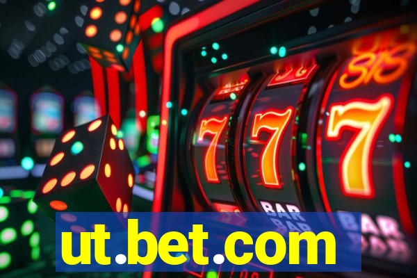 ut.bet.com