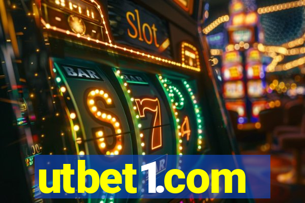 utbet1.com