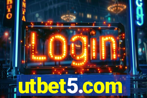 utbet5.com
