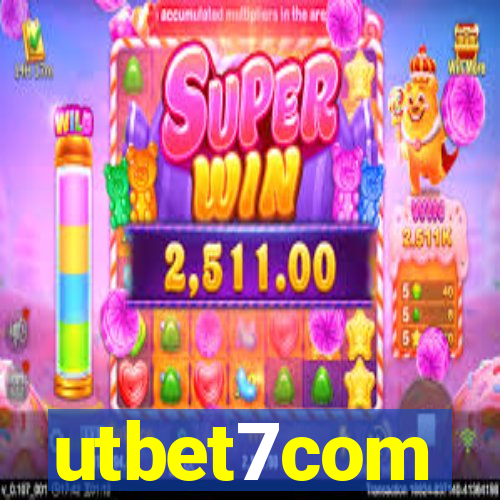 utbet7com