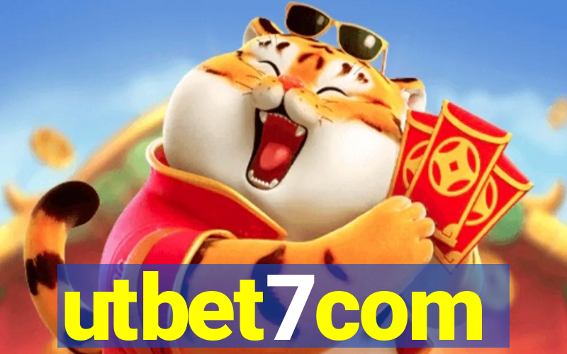 utbet7com