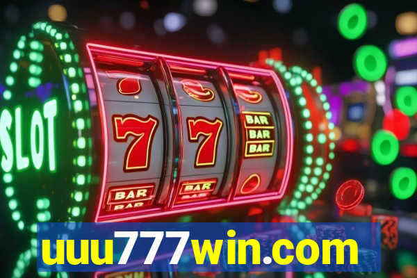 uuu777win.com