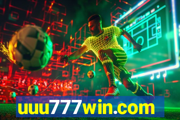 uuu777win.com
