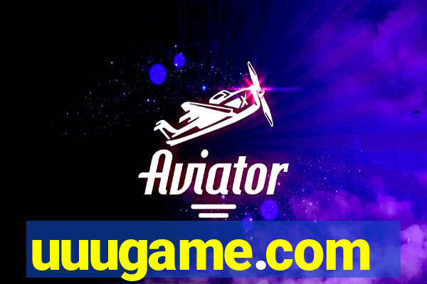 uuugame.com