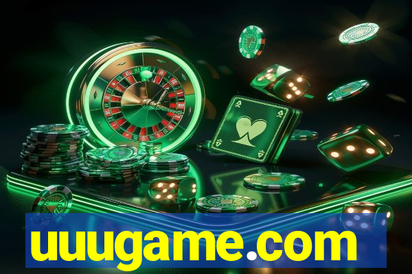 uuugame.com