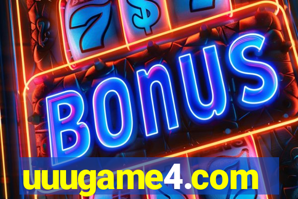 uuugame4.com