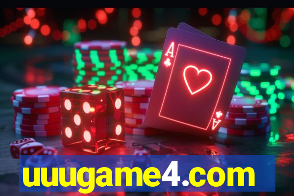 uuugame4.com