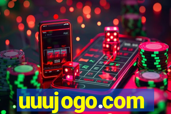 uuujogo.com