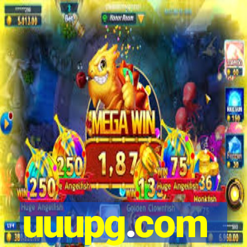 uuupg.com