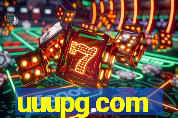 uuupg.com