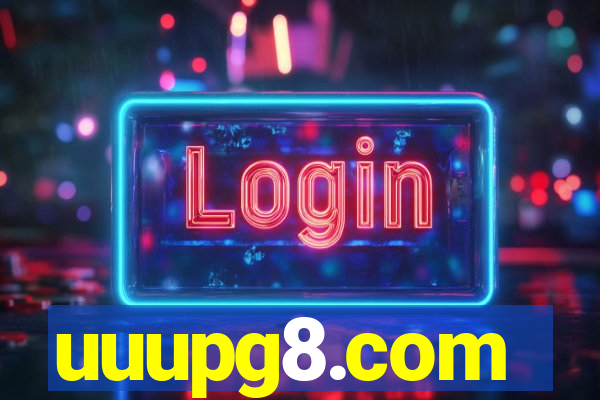 uuupg8.com
