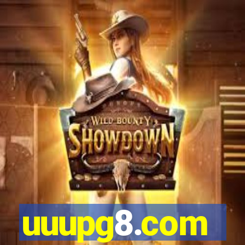 uuupg8.com