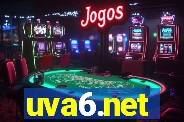 uva6.net