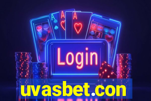 uvasbet.con