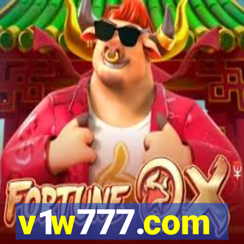 v1w777.com