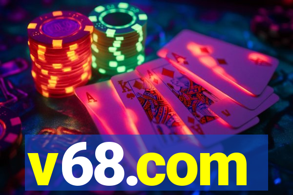 v68.com