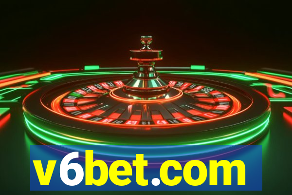 v6bet.com