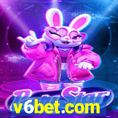 v6bet.com