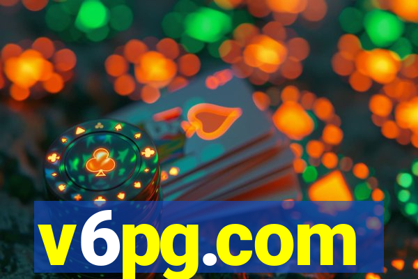 v6pg.com