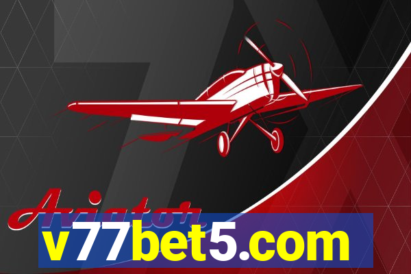 v77bet5.com