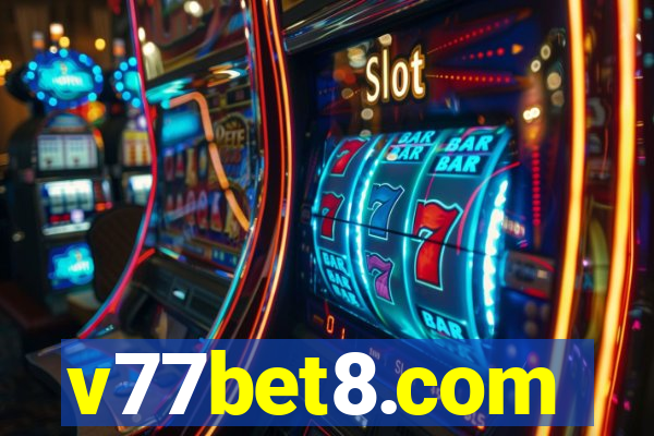 v77bet8.com