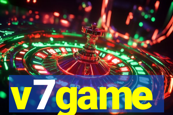 v7game