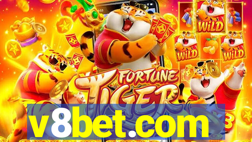 v8bet.com