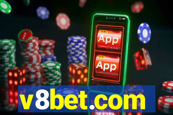 v8bet.com
