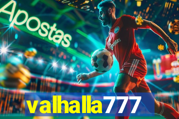 valhalla777