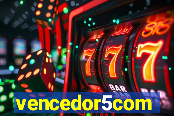 vencedor5com