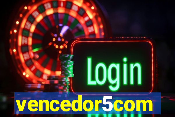 vencedor5com