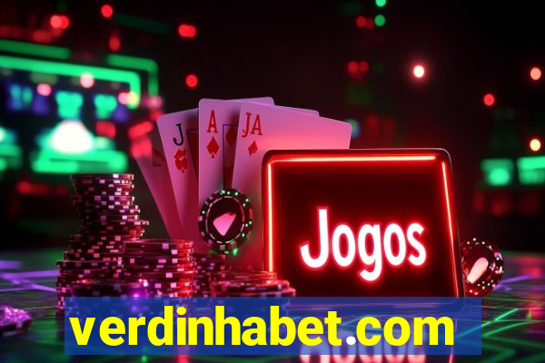 verdinhabet.com
