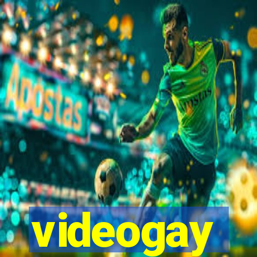videogay