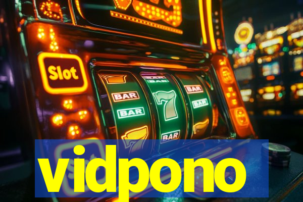 vidpono