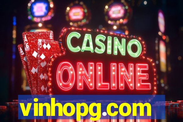 vinhopg.com