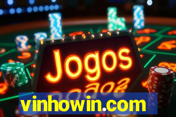 vinhowin.com