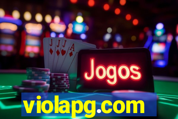 violapg.com