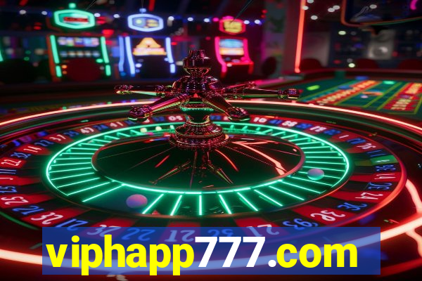 viphapp777.com