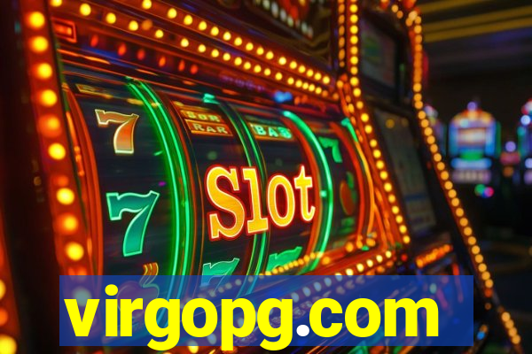 virgopg.com