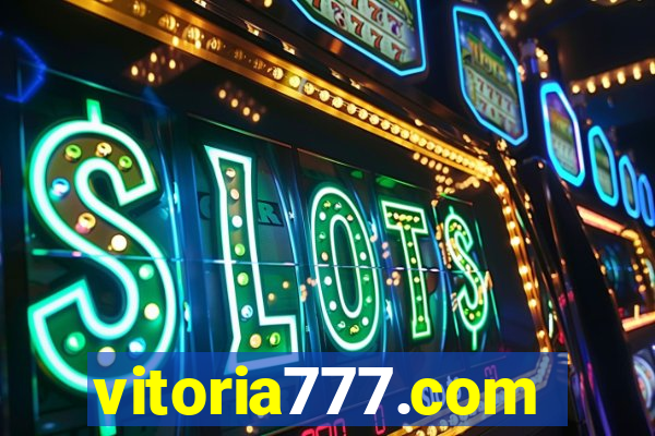 vitoria777.com