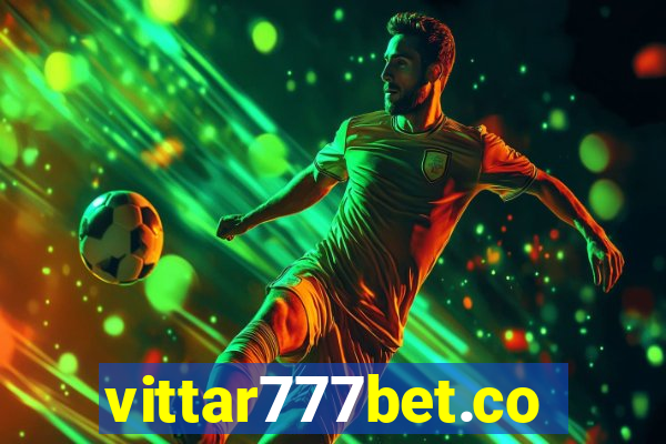 vittar777bet.com