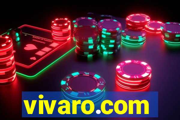 vivaro.com