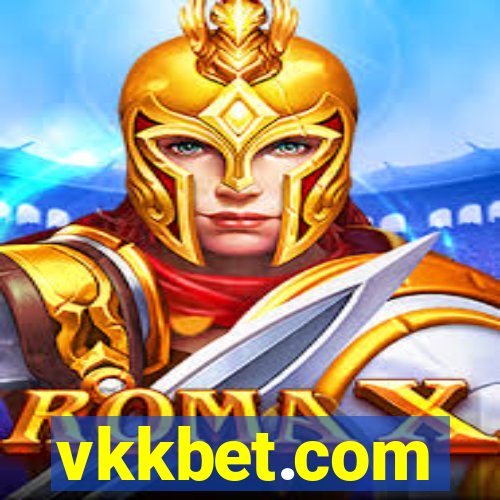 vkkbet.com